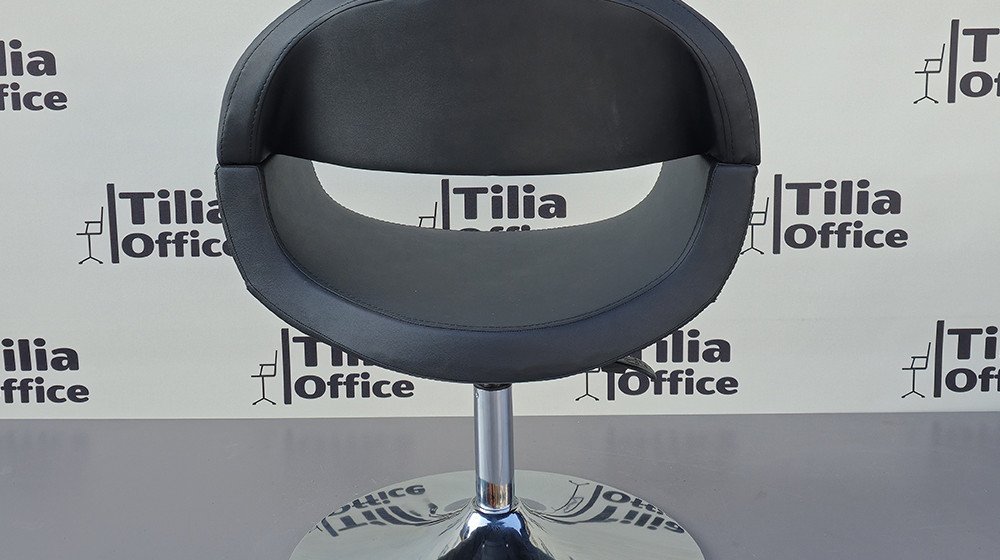 Vera Kuaför Tarama Çalışma Bekleme Koltuğu Tepsi Ayak